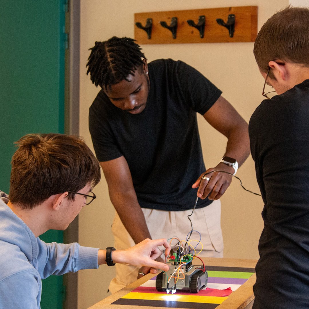 IUT de Saint-Dié tweet media