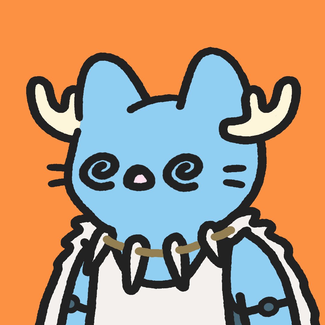 NEW WEEK NEW CAT. #WLTC