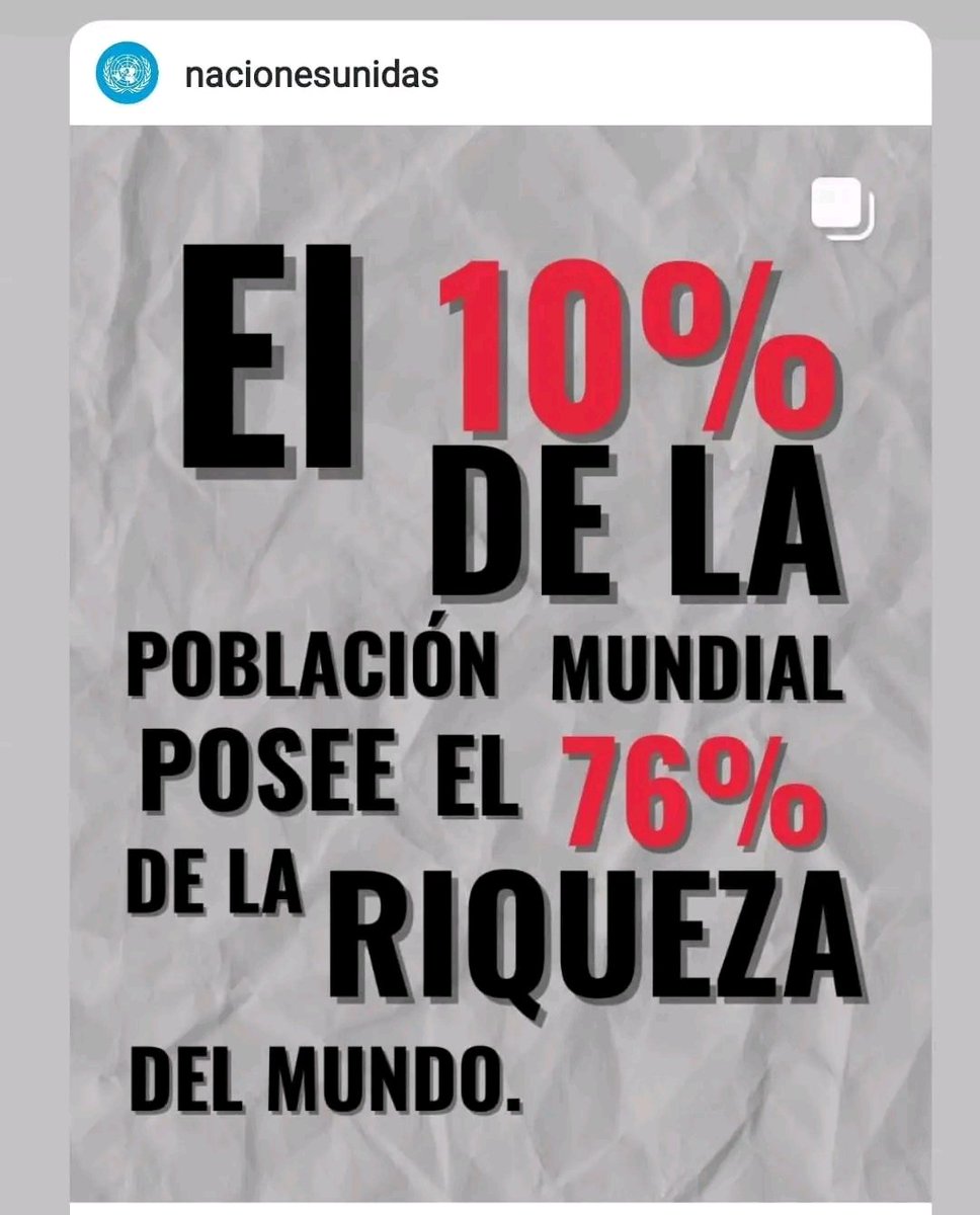 Como que tenemos un problemita serio... ¿no crees?