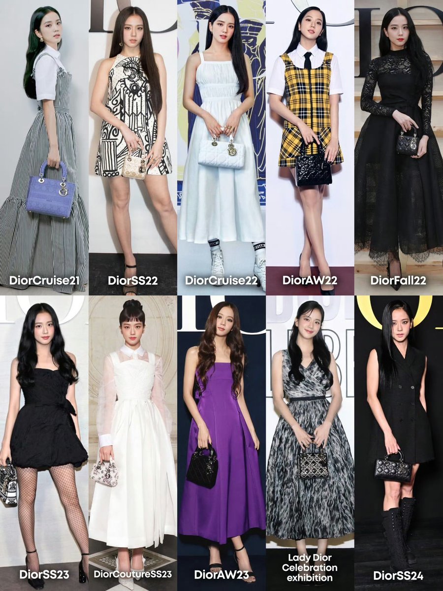 JSVOTINGTEAM's tweet photo. RT and REPLY WITH : 

DIOR COUTURE WITH JISOO 
#JISOOxDiorCoutureAW24 @Dior https://t.co/JjYsgLsVLY