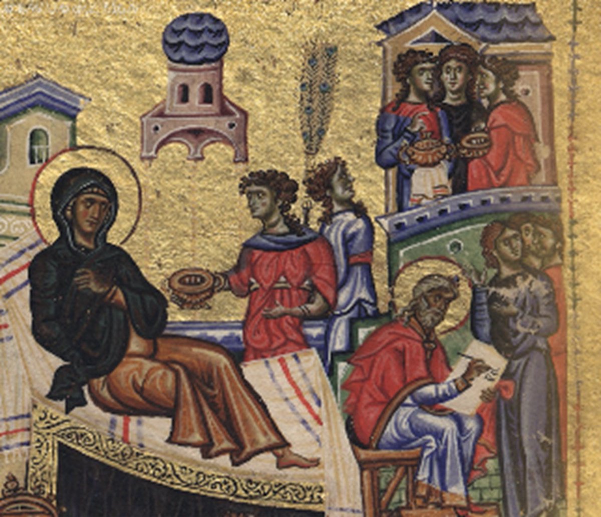 Today marks Saint-Jean-Baptiste Day. On June 24, we honour the precursor to Christ and patron saint of converts and French Canada. May his example inspire our community. #StJohnTheBaptist #FaithInEducation #WCDSBStrengthen