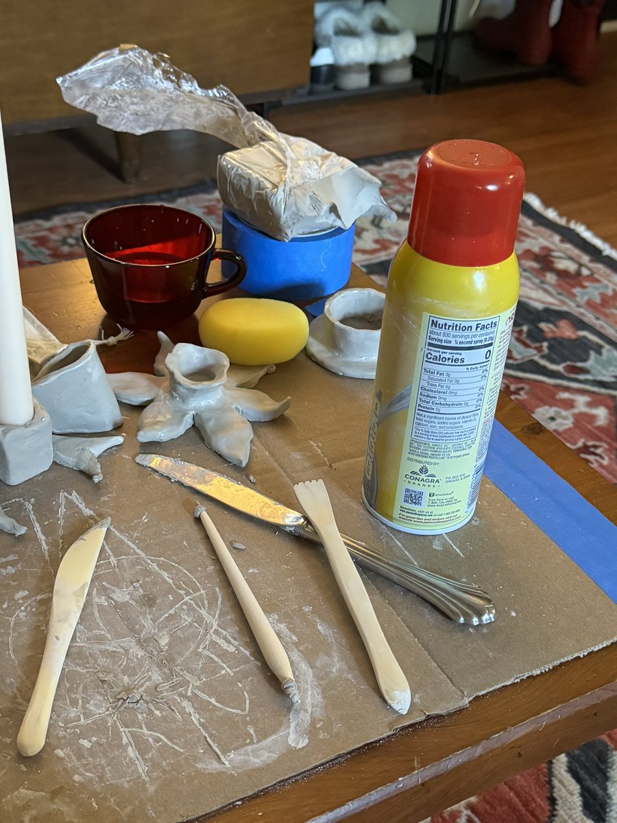 Thriving on my day off