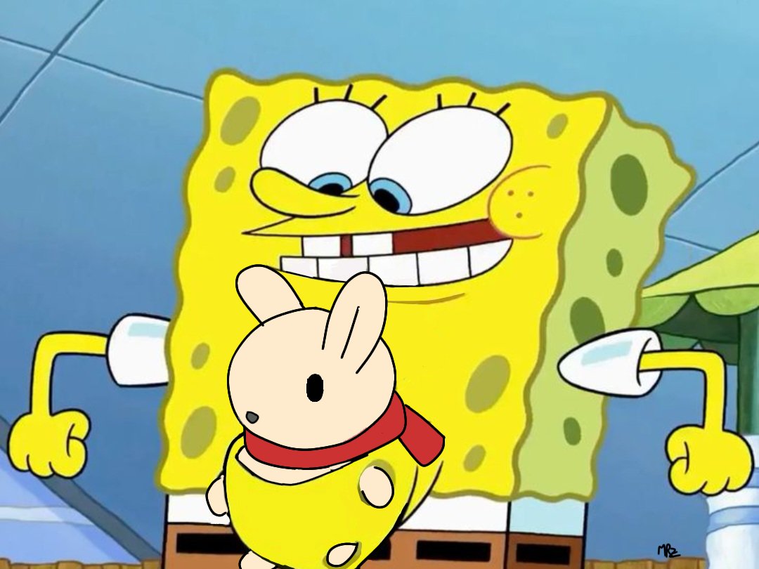 Yo mostrando a todos mi Tsuki