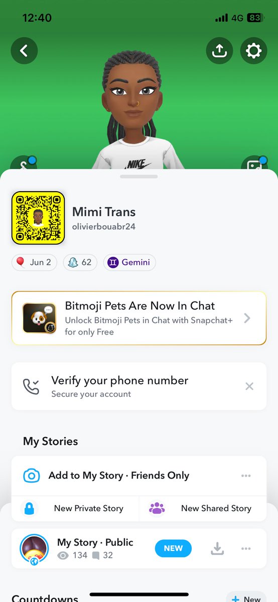 mimi Bellarie tweet media