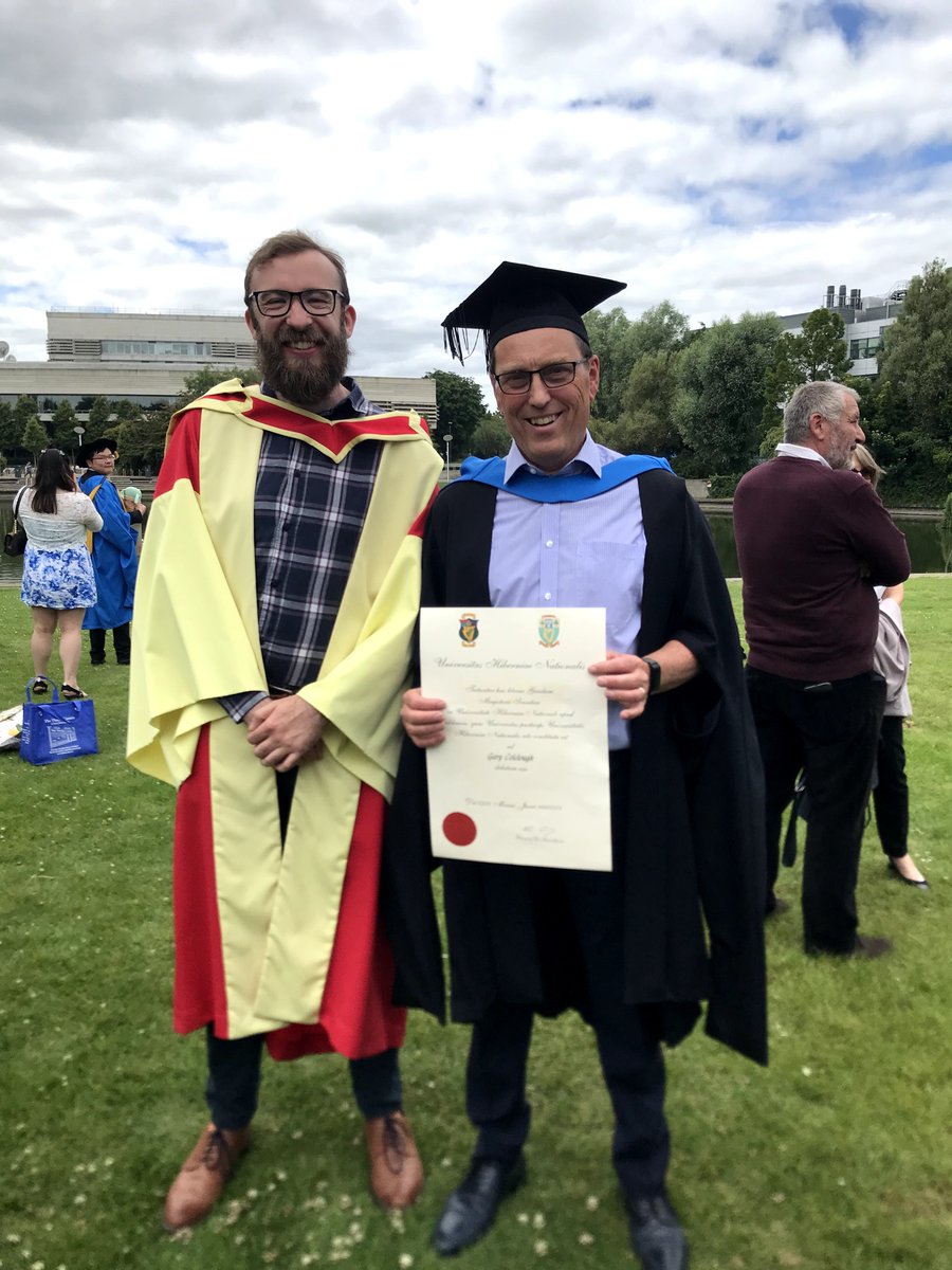 Sch. Biol. & Env. Sc (@ucdsbes) on Twitter photo Conferring Day! Masters and PhDs! Well done all of you and looking forward to hearing from you in the future! 
<a href="/ucddublin/">University College Dublin</a> <a href="/ucdscience/">UCD Science</a> Conferring Day! Masters and PhDs! Well done all of you and looking forward to hearing from you in the future! 
<a href="/ucddublin/">University College Dublin</a> <a href="/ucdscience/">UCD Science</a>