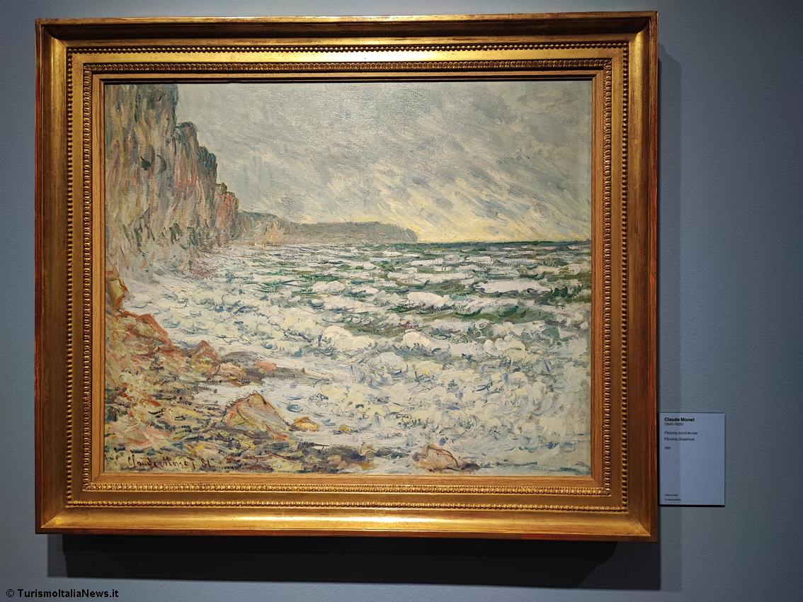 TurismoItaliaNw's tweet photo. [ REPORTAGE ] La Normandia degli Impressionisti: un itinerario da Le Havre a Rouen, passando per Etretat, sulle tracce dei maestri più famosi
Leggi la notizia https://t.co/2HN5LVwith 

#rouentourisme #explorefrance @explorefrance @IT_AtoutFrance @RouenTourisme @lehavreetretat https://t.co/Ryq3AdAPp8
