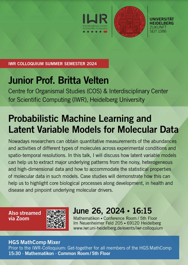 BrittaVelten's tweet image. Looking forward to talk at the next edition of the IWR Colloquium tiny.cc/q5isyz - see you there 🙂