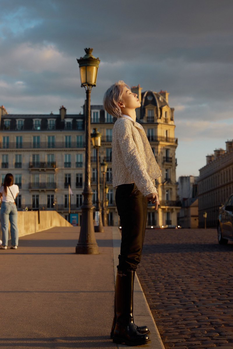 xin_potato's tweet image. XIN AT DIOR COUTURE SHOW
#XINxDiorCoutureAW24 #XINLiu #DiorCouture