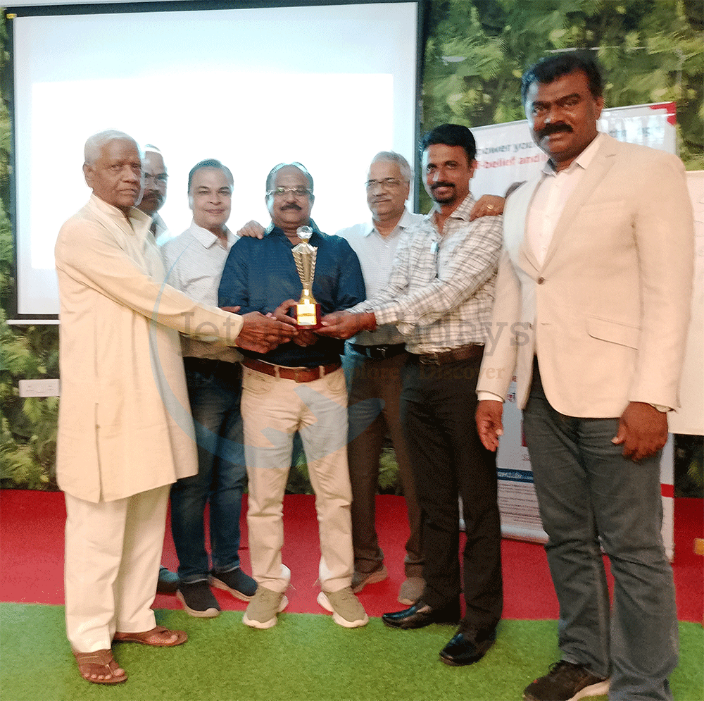 JetsupH's tweet photo. Another successful event by the Jetsup team, leaving clients delighted in Nagpur! Thank you for your continued trust and support. #JetsupEvents #HappyClients #Nagpur #EventSuccess #NagpurEvents #ClientSatisfaction #EventPlanning #MemorableMoments #nagpurireel #travel #olivesam https://t.co/FYJhqhxs8K