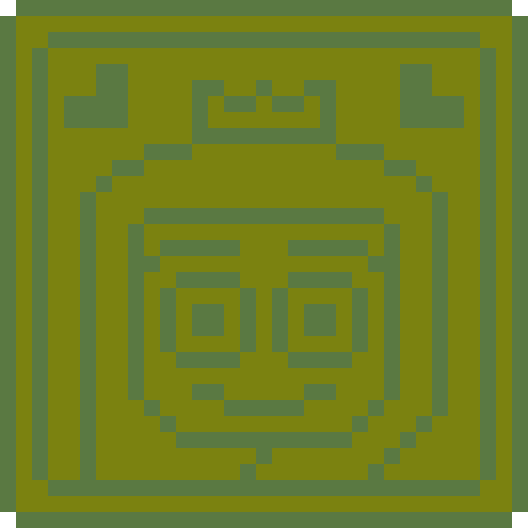 TheBestDewey's tweet image. Made the chat portraits for the two main characters. Gaining ground every day.
#videogames #videogamedesign #gamedev #gamedesign #indiegame #strategy #strategygame #gameboy #oggameboy #origionalgameboy #trpg #TRPG落語 #rpg #8bit #art #pixelart #portrait #chat #gains
