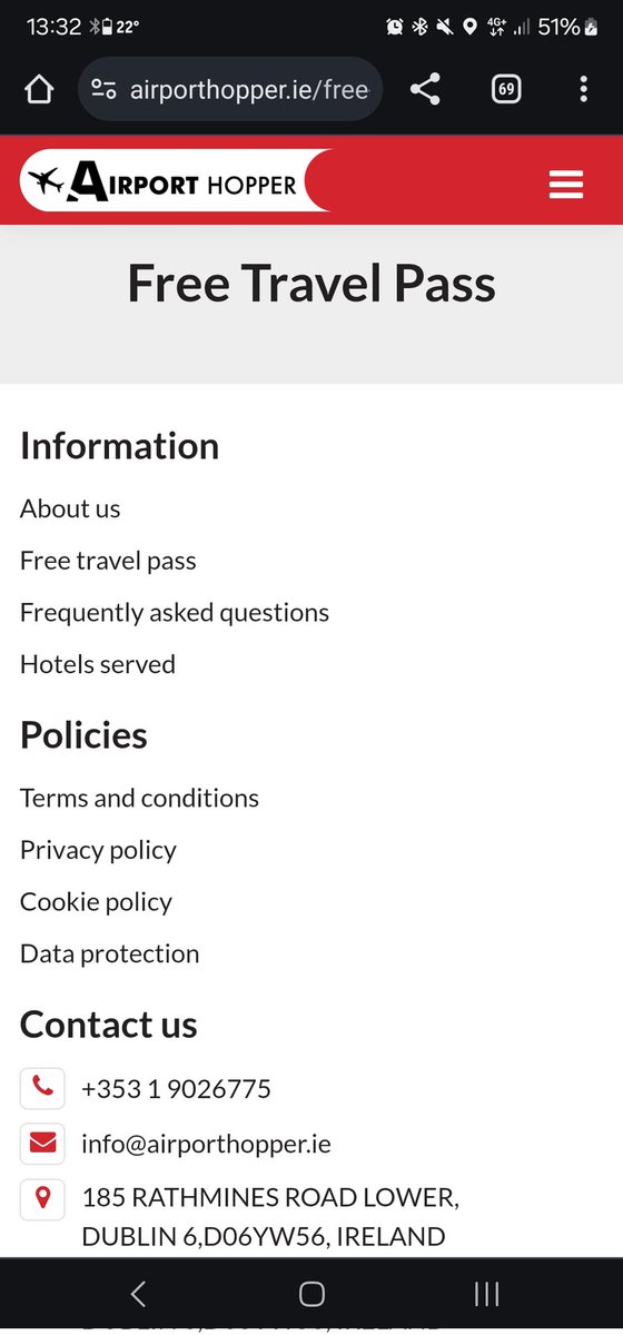 MisguidedSanity's tweet photo. @airporthopper1  Hey! There is a severe lack of information on your website regarding the people who likely need that information the most! https://t.co/k3KJmeI1V2
