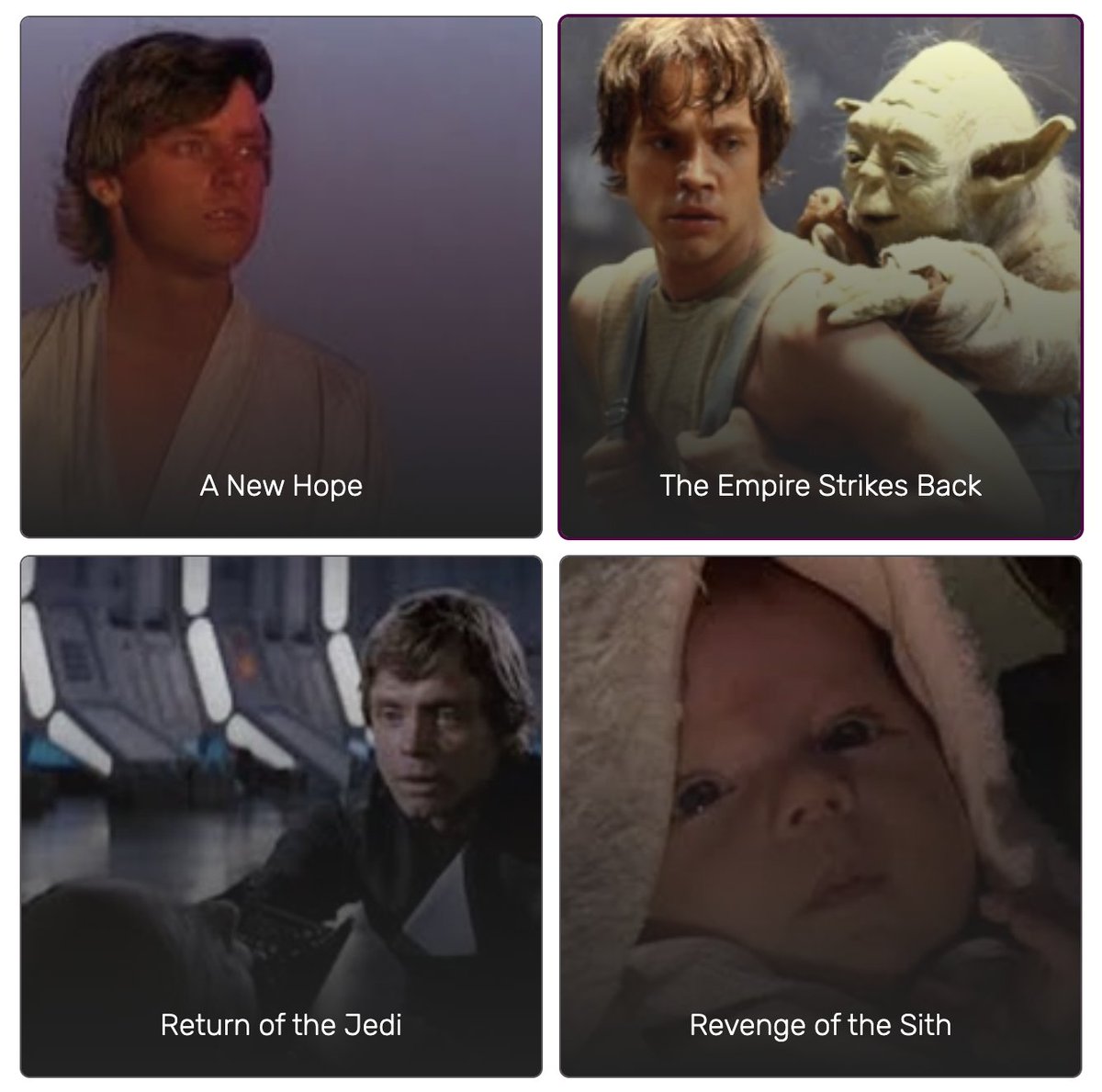 Reflekt Sabers™ tweet media