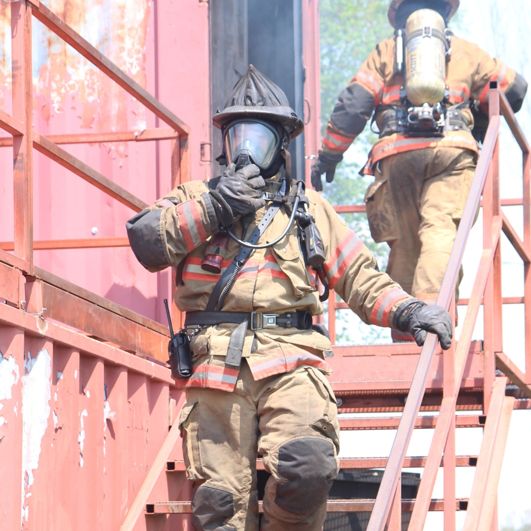 Fast Track Your Career with OTC! 🌟 Join over 25,000 adults each year who choose Ohio Technical Centers for their education. With a 96% job placement rate and 81% program completion rate, we ensure you're not just ready, but in demand! 

#CareerTechOhio #FastTrackOhio