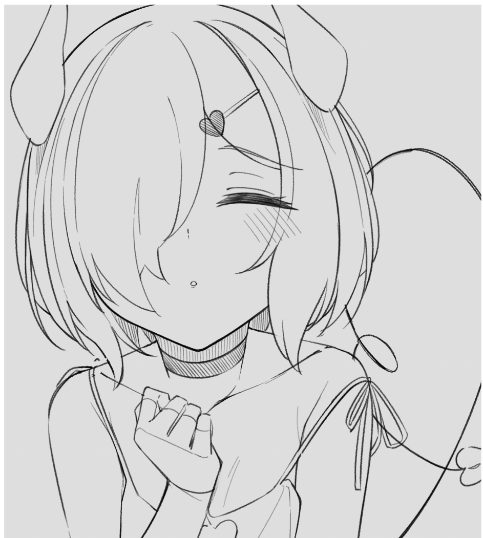 ちゅ～千紗ちゃ