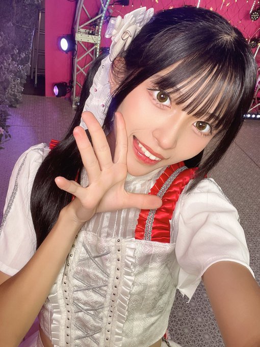 Twitterのコスプレ画像4