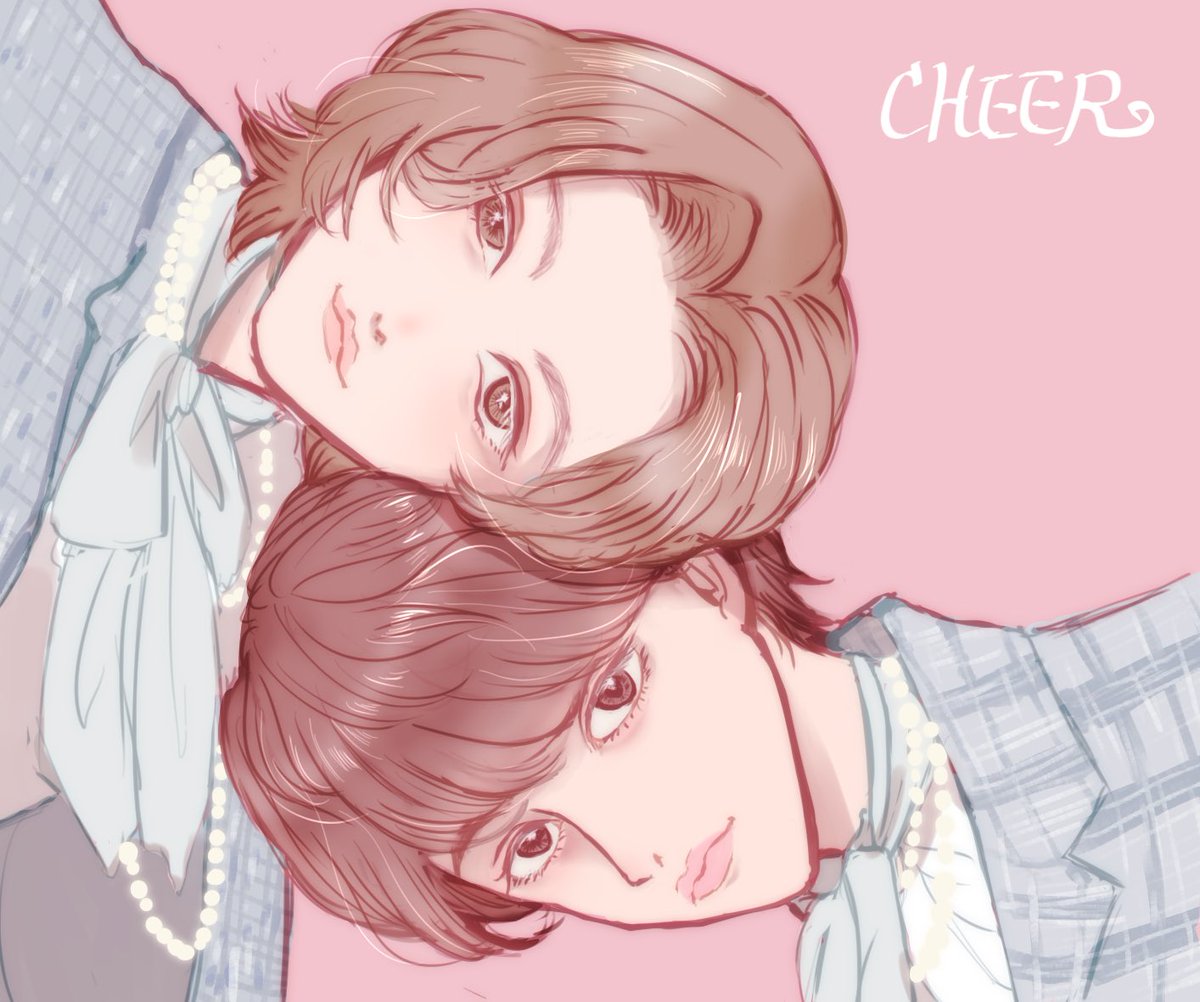 nuwan0004's tweet photo. おそろいの🎀たのしみт т https://t.co/cEYmRS0iDa