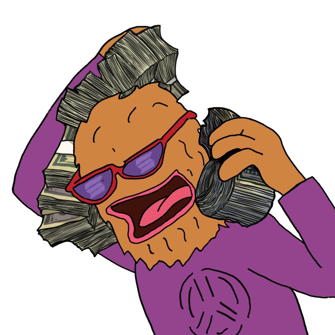 LandWulf tweet media