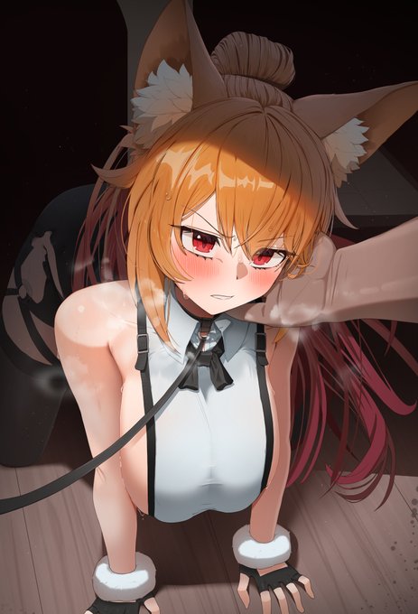 ✨Commission✨
Thank you! @ellin_meiji 