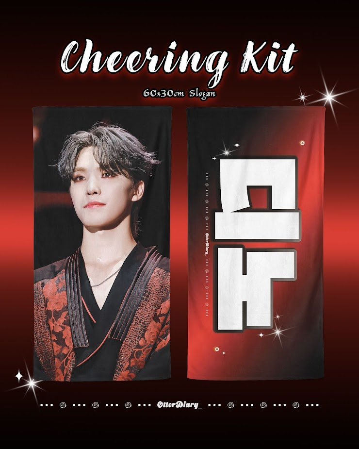 gganbuph's tweet photo. DINO CHEERING KIT
by 
@OtterDiary_ 

PINK, BLACK, BLUE, RED
1100 ea

ALL IN + PF LSF 
FETA

doo - 7/9
dop - 50% dp 7/16, rb ONCE ONHAND
w/ dino keyring gift

3+ orders to push

https://t.co/o9pUGqRNNM

wts lfb ph long dop https://t.co/AZMx1HWYZW