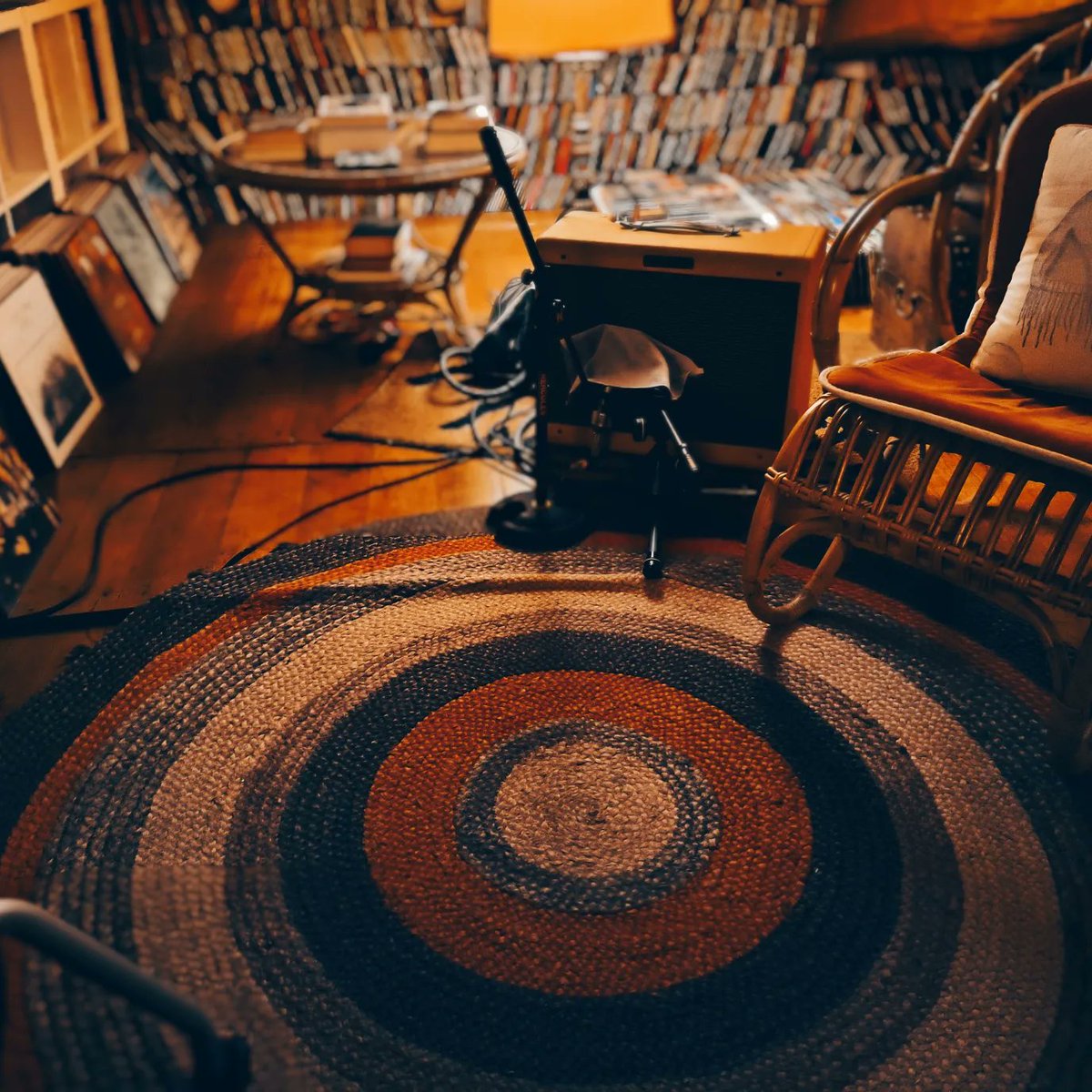 Green Farm Recordings tweet media