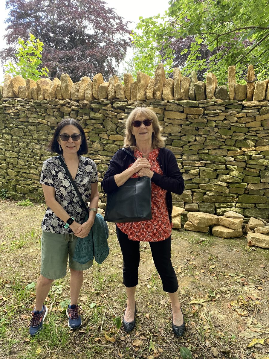 Great to see all the hard work at Beckford’s Tower come to fruition! Brilliant physical conservation + renovation work on the structure, and a superb new digital experience for visitors.

Honoured to be at the pre-Launch on Friday!
calvium.com/projects/beckf…
 @ZubrVR <a href="/BathPresTrust/">Bath Preservation Trust</a>