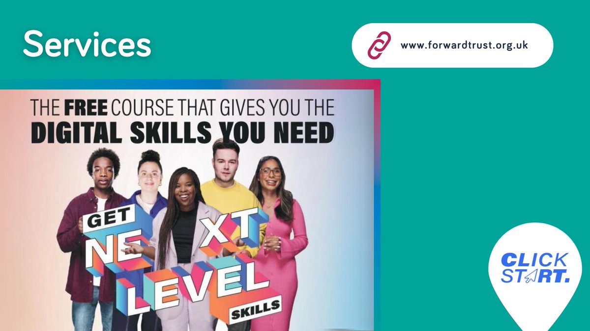 The Forward Trust tweet media