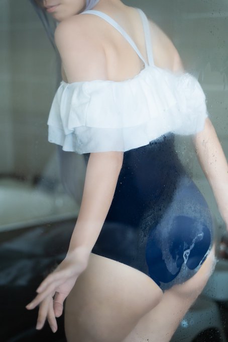 コスプレイヤーいたわさのTwitter画像11