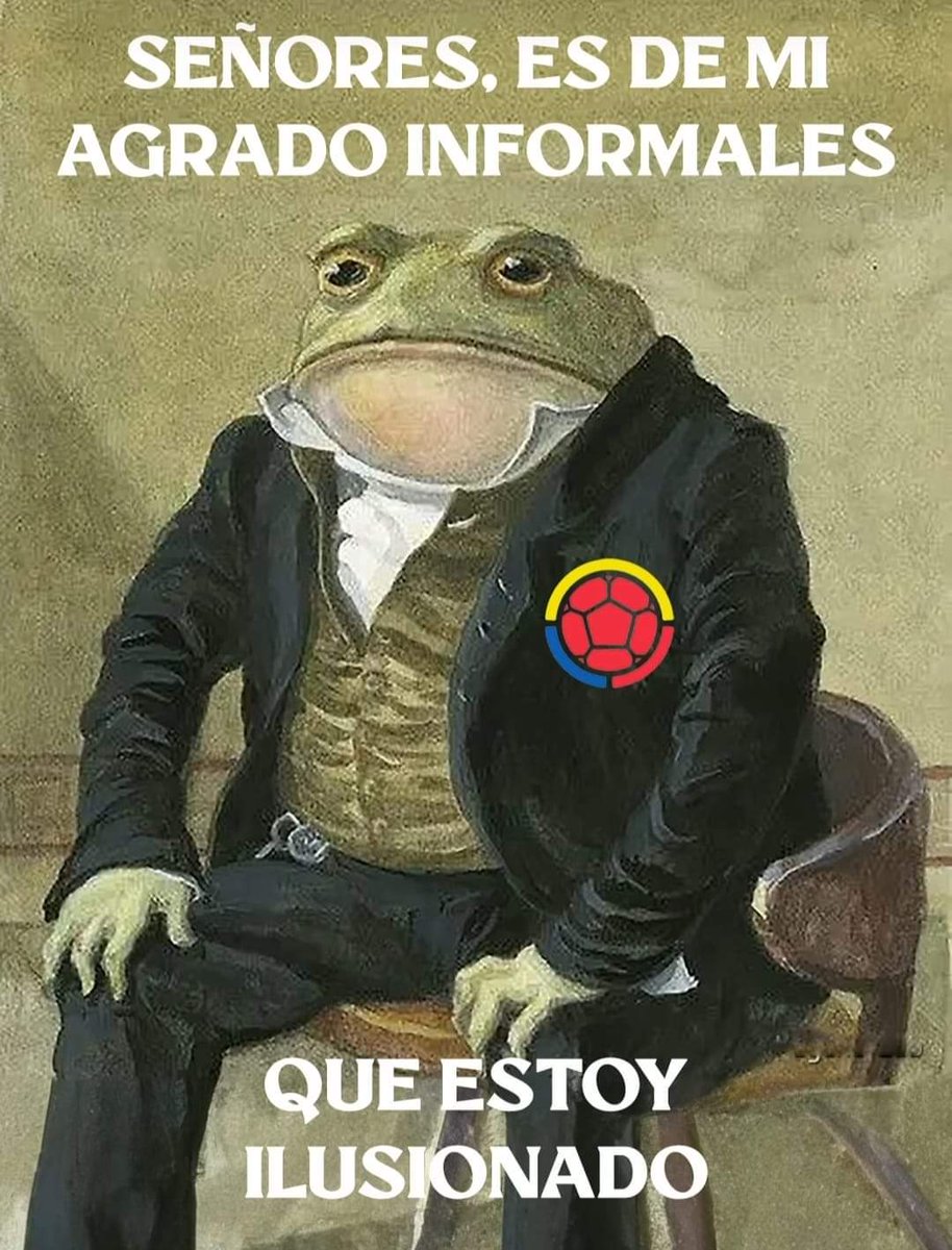 _duardooO_'s tweet photo. @FCFSeleccionCol @CanalRCN @GolCaracol ES HOY https://t.co/Ar2ZcSRelA