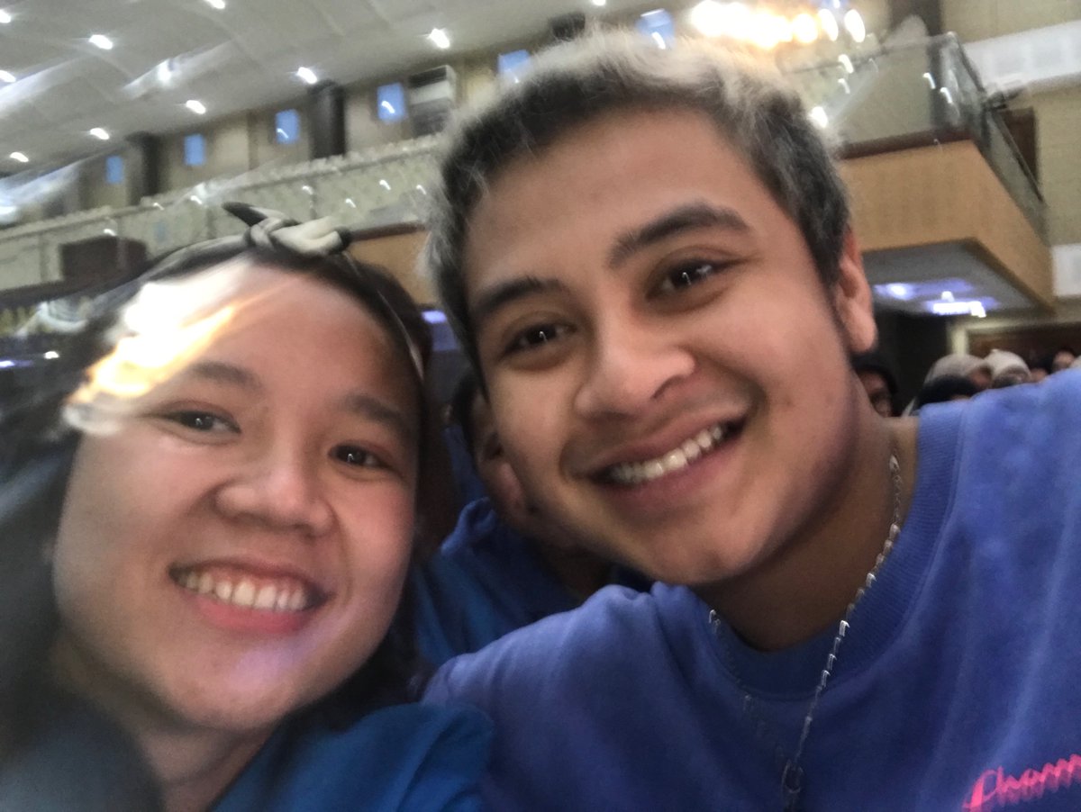 sefrantriv's tweet photo. hari yang manis❤️ https://t.co/We4VYxlRUG