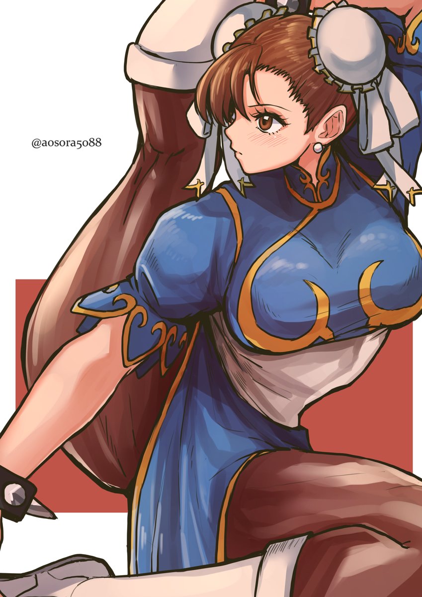 Chun-Li 