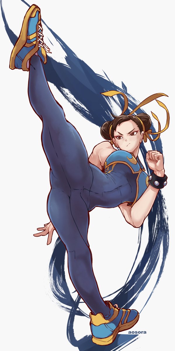 Chun-Li 