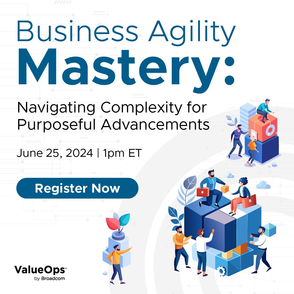 martin_henar's tweet image. TOMORROW, don&apos;t miss this webinar w/@LaureenKnudsen to learn how to maximize the potential of agile frameworks within your org, ensuring inclusivity and purposeful progress. Register Now!

#AgileOps #AgileFrameworks #ValueStreamManagement @BroadcomVSM
 bit.ly/45EykqX