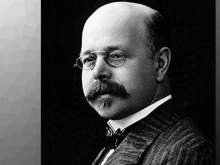 ChemistryViews's tweet photo. Walther Nernst
👶 #onthisday 1864 in Briesen, West Prussia, now Poland
⚗️work on Nernst heat theorem 
➡️3rd law of thermodynamics
➡️1920 Nobel Prize in Chemistry🔆

🤔How did he and other influential chemists fit into the broader historical context?
🖱️https://t.co/CYYdWezGAH https://t.co/bIl66Hr4gD