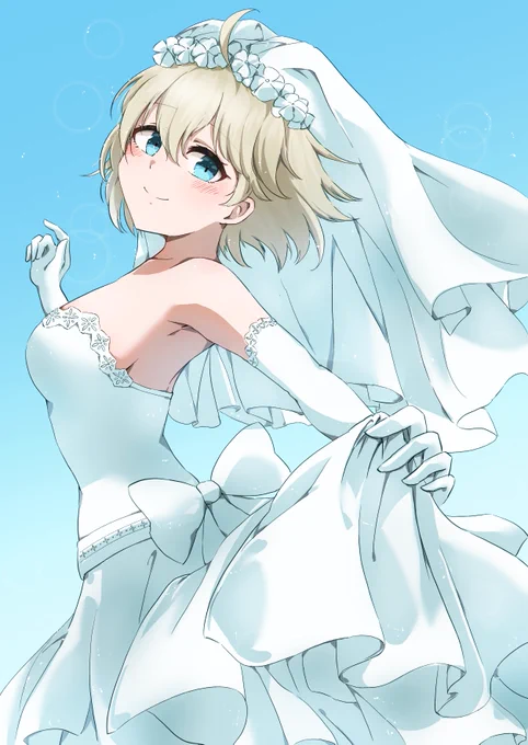 オクラホマ #アズールレーン