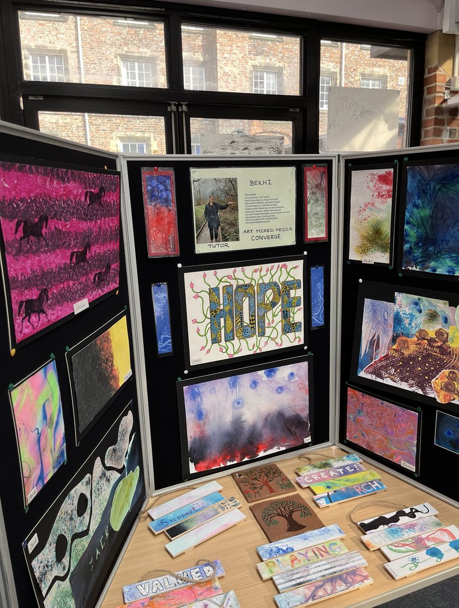 Converge Celebration Event 

An amazing event recognising Converge students and all of those who make Converge possible. As well as our Director of Converge, Professor Nick Rowe MBE who will retire this summer. As the founder of Converge, Nick’s contributions are immeasurable.