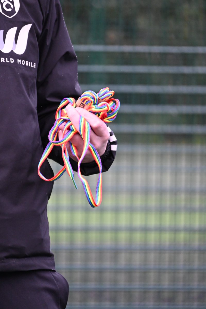 Fulham FC Foundation tweet media