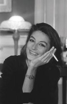 R.I.P.  Anouk Aimée