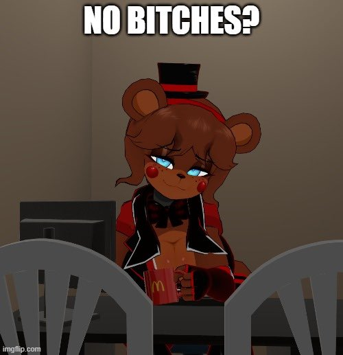 //lil fact about me: I hang out in VRChat and tend to take pictures like this