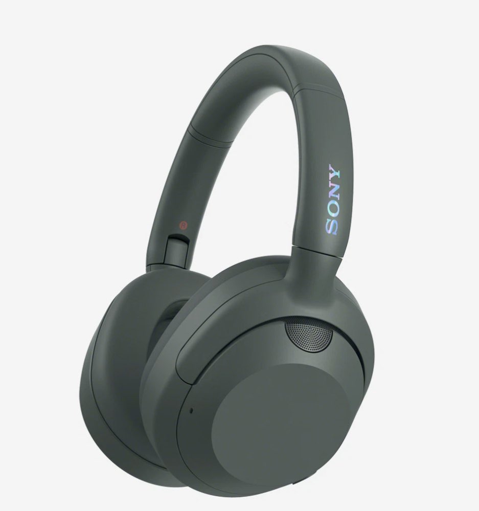 오디오드라마 <재액들> 텀블벅 펀딩오픈 기념 이벤트! 본 트윗을 RT해주시는 분들 중 추첨 한 분께 소니 헤드셋을 드립니다.

🌲당첨자 발표 : 7월 22일
⚡️모델명 : Sony ULT wear / 포레스트 그레이

현재 텀블벅에서 진행중인 펀딩에도 많은 관심과 사랑 부탁드립니다. 감사합니다.

#RT이벤트 #RT