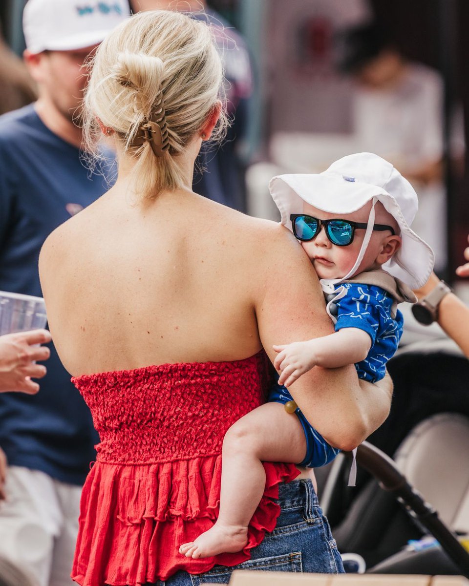 Let's chill out in Woodstock together! 😎 👒 

Sat. July 6th, from 2-6pm it's the Star Spangled Crawl in @downtownwoodstock. 🇺🇸 

Stop by Reformation for $8 USA Slushies - a blend of white pina colada, blue raspberry, and grenadine topper. Full details at visitiwoodstockga.com