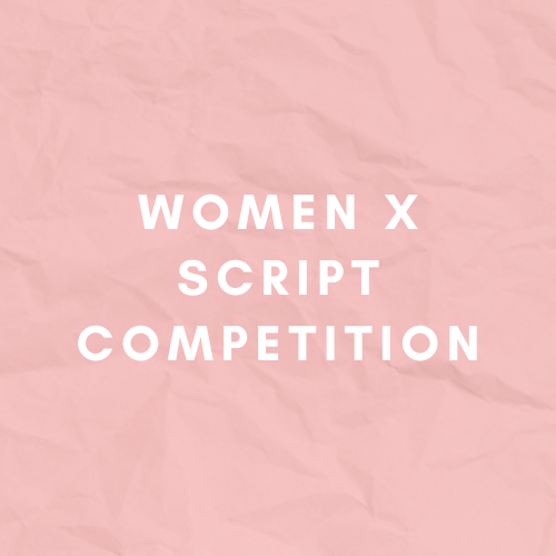 Calling all screenwriters! 

This week is your last chance to enter <a href="/riannepictures/">Rianne Pictures ✨</a> competition. Supporting women in film, they’re looking for original and compelling short scripts. 

Deadline 28 June: riannepictures.com/scriptcomp