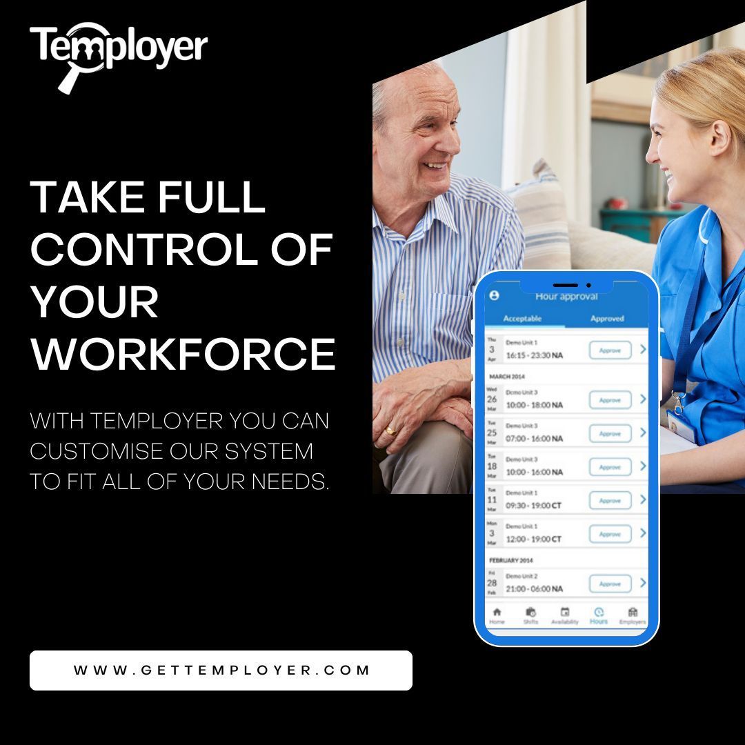 temployer's tweet photo. Take full control of your workflow!  With our system, you have the flexibility to set your process triggers exactly how you want. Customise your system to fit your needs and keep everything running smoothly. Make it happen today at https://t.co/We5yaZ4or3 https://t.co/0rQrfJ1eMw
