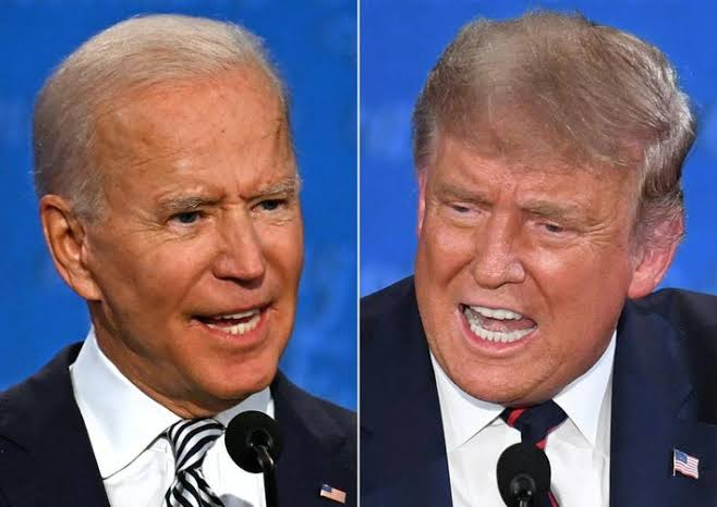 jong_slow's tweet photo. Anyone plan on watching The Mother of All Freak Shows? Psycho Boy vs Dementia Patient...  Will air on Friday 9:00am for me as I am in Asia.

#BidensEconomy #maga_fascism #BidenHarris4MoreYears #Trump47 https://t.co/IzTrwdZfy2