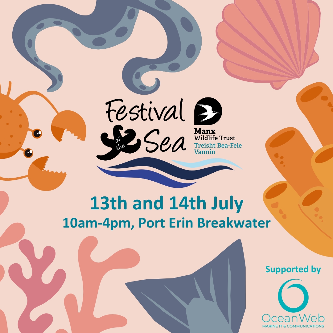 🦀 Festival of the Sea 2024 is GO!!! 🐳 Join us on the 13th and 14th of July for a weekend filled with all things ocean, from our legendary marine mega tanks to our outrageous interactive displays! 🐠mwt.im/events/2024-07…