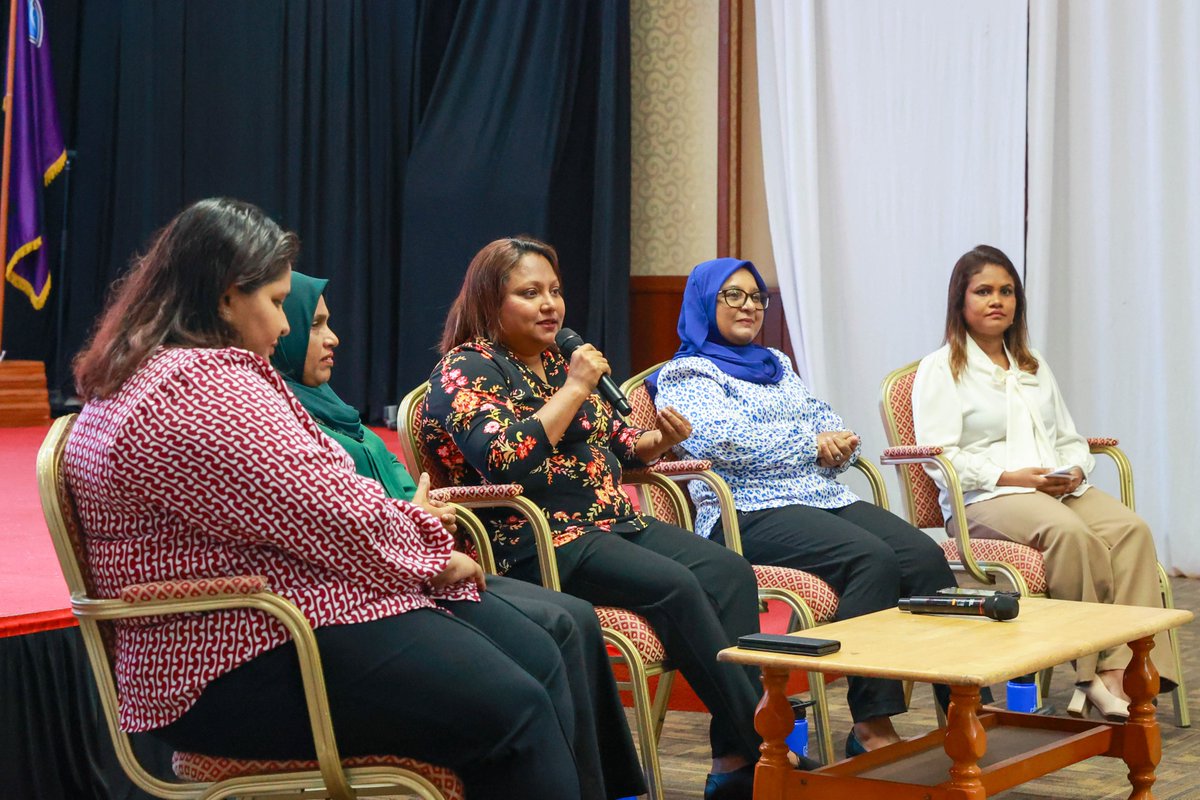 Ministry of Foreign Affairs 🇲🇻 tweet media