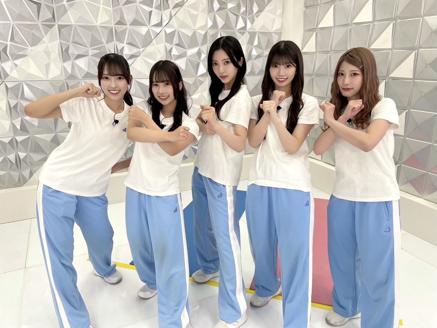 日向坂46 on X: 