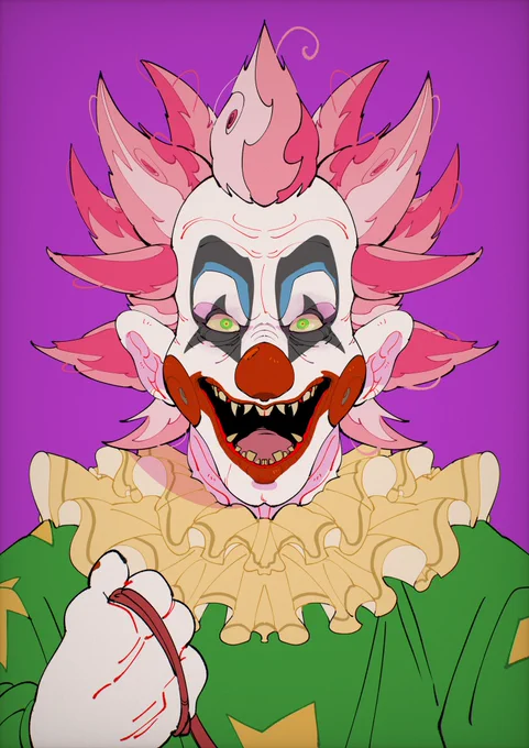 killerklownsSpikey 