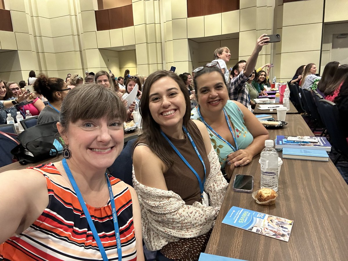 Getting ready to learn!! #everychildeveryday