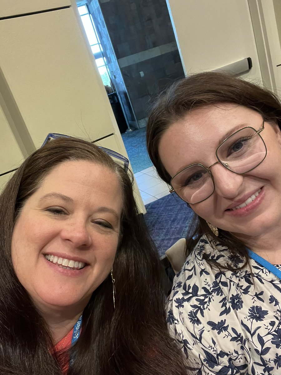 Excited for our three days with <a href="/SolutionTree/">Solution Tree</a> #atPLC