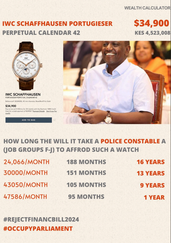 cyrusmaxxy's tweet photo. We need accountability of our money, Whether the DCI HQ frustrates us, we are very ready for Tuesday, 
They will not believe
#totalShutdownKenya https://t.co/2eJol18u4q